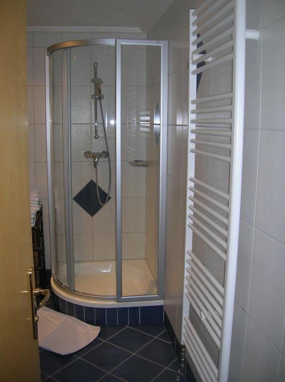 Appartement Unterbrandstaett Wagrain Rom bilde