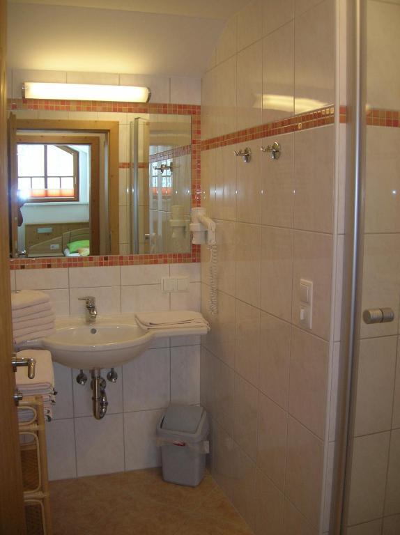 Appartement Unterbrandstaett Wagrain Rom bilde